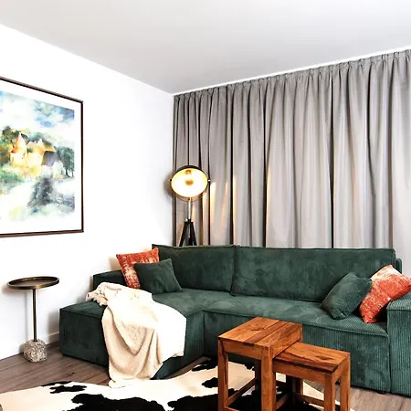 Ferienwohnung beim Pferdehof-3