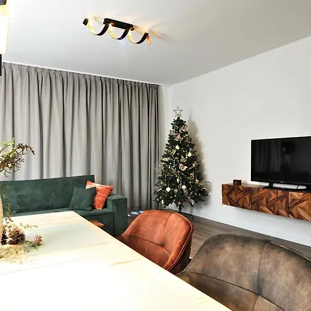 Ferienwohnung beim Pferdehof-2